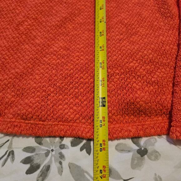 VELVET By Graham & Spencer Dallas cardigan in hibiscus pink Resort Wear Office - Picture 6 of 11